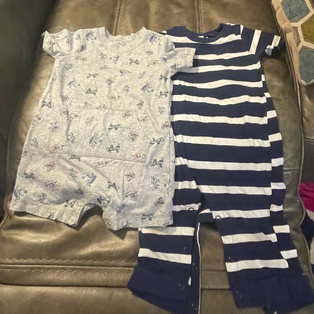 Rompers